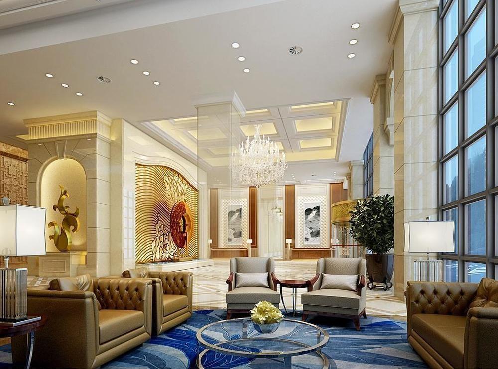 Minyoun Nanchong Oriental Garden Hotel מראה חיצוני תמונה