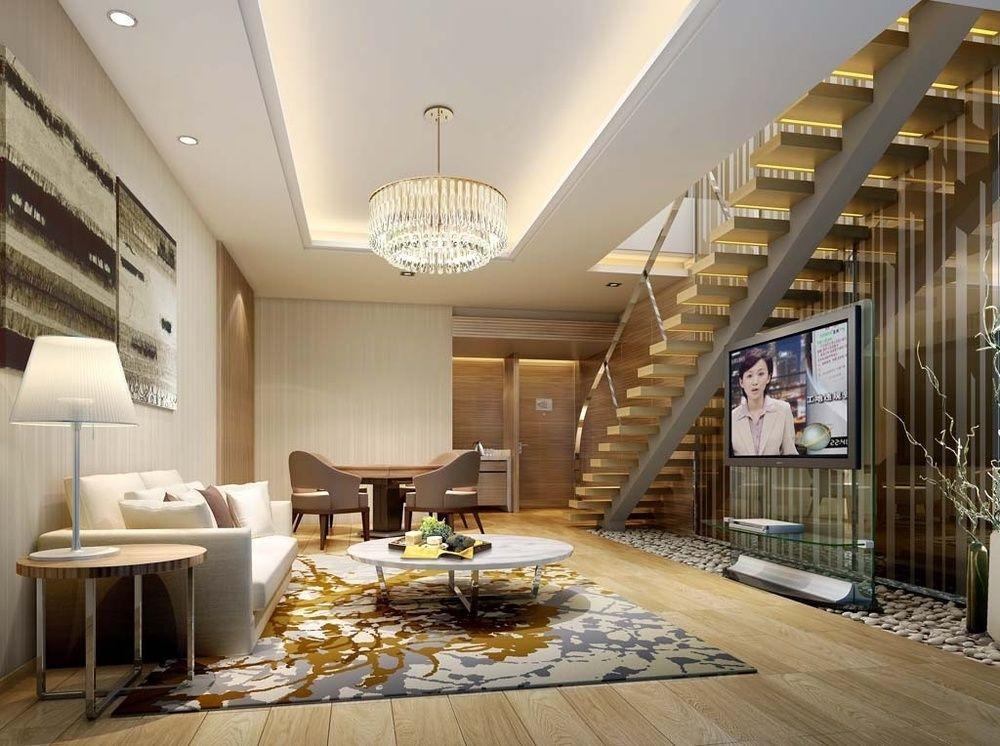 Minyoun Nanchong Oriental Garden Hotel מראה חיצוני תמונה