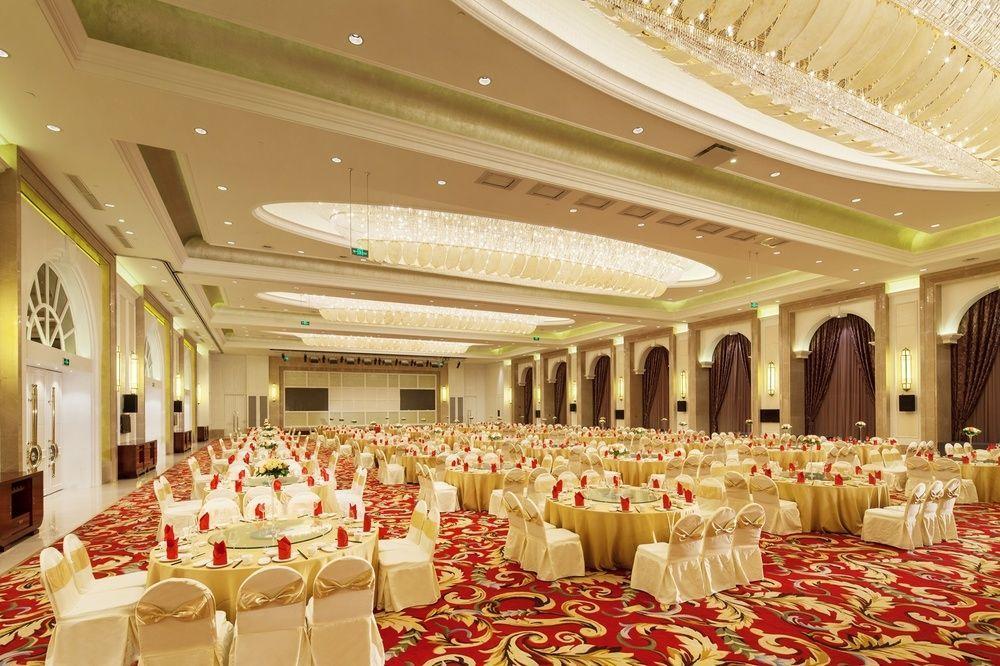 Minyoun Nanchong Oriental Garden Hotel מראה חיצוני תמונה