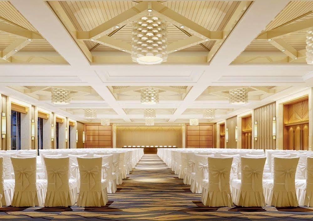 Minyoun Nanchong Oriental Garden Hotel מראה חיצוני תמונה